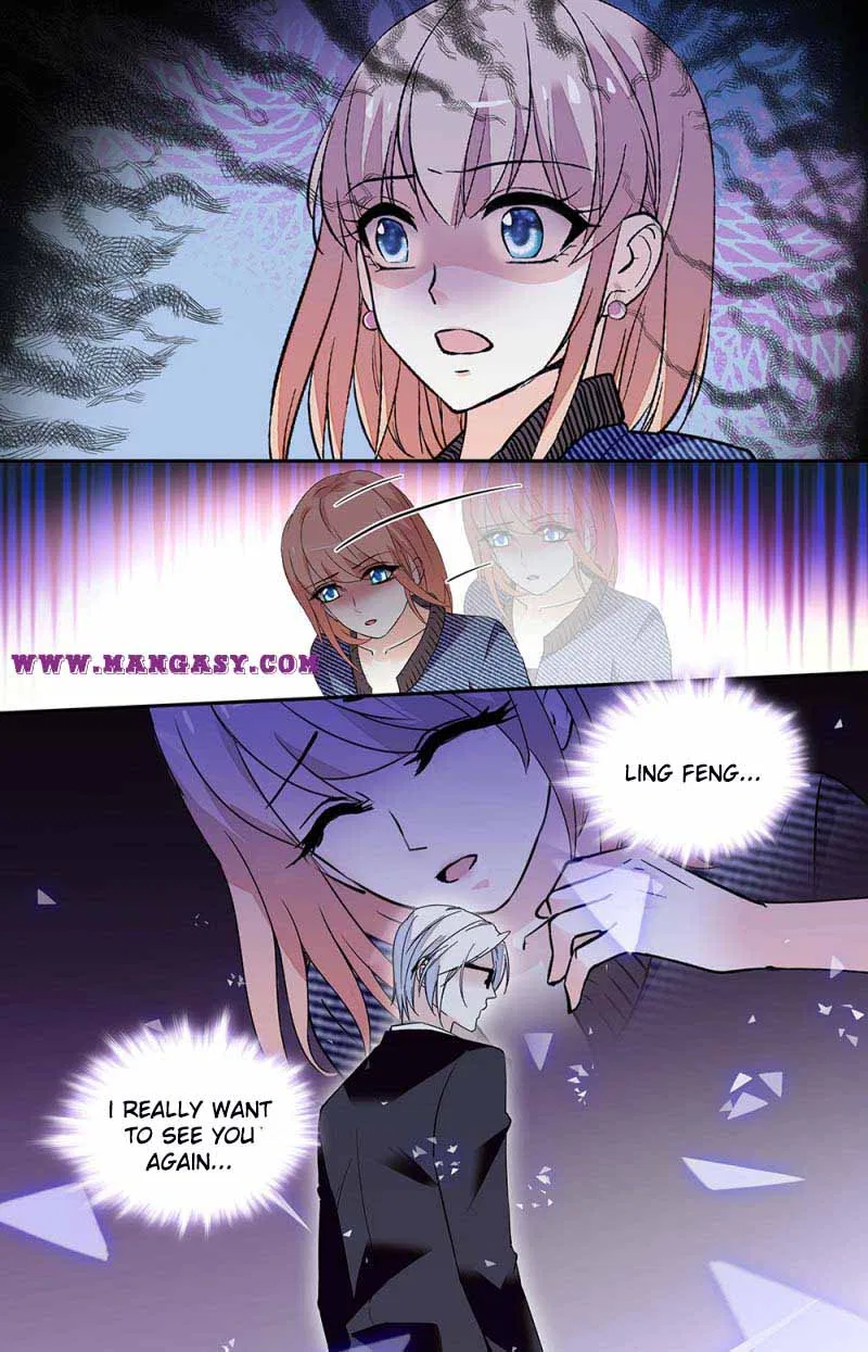The Rules of Forbidden Love Chapter 336 – Page 4