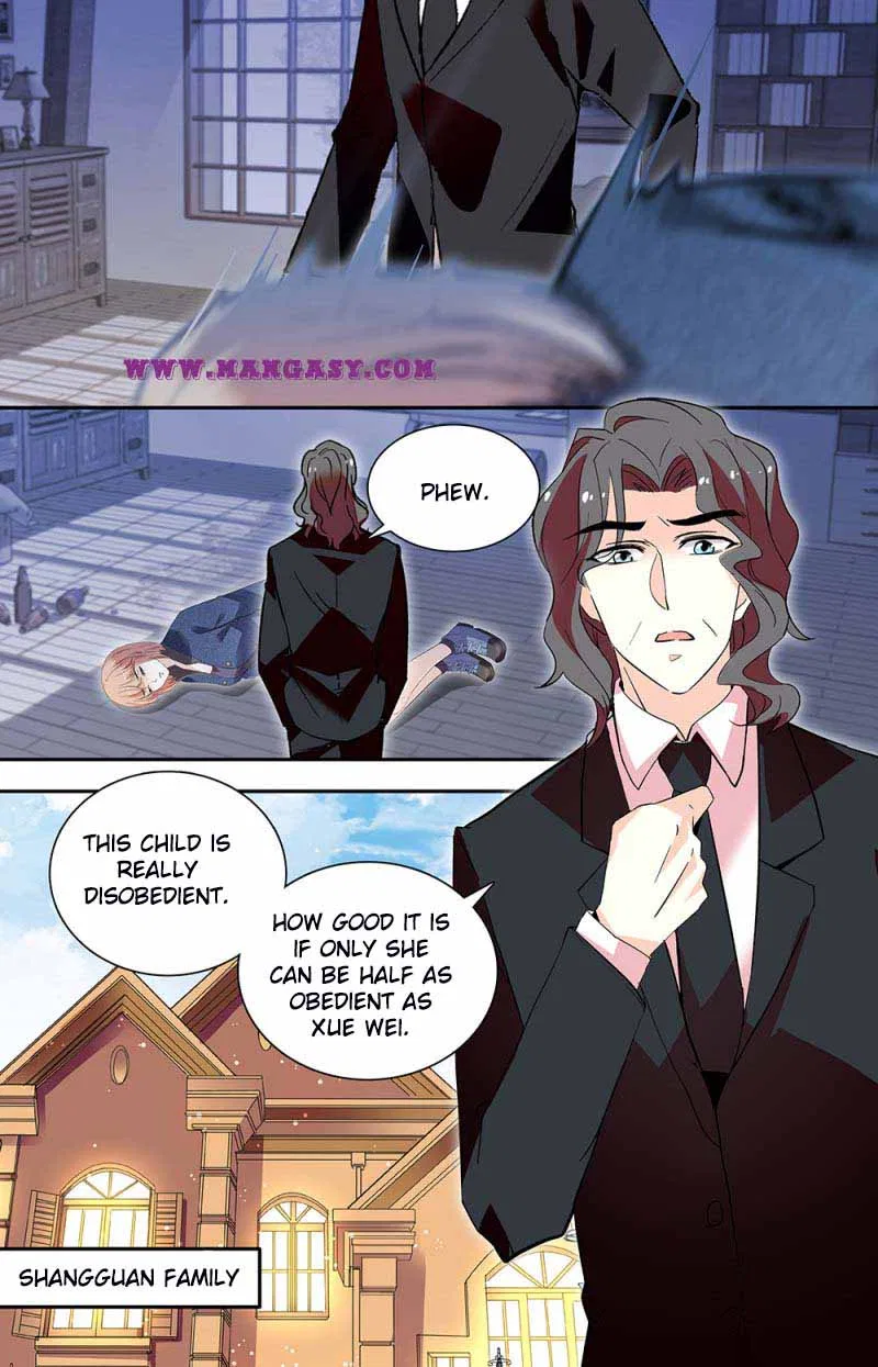 The Rules of Forbidden Love Chapter 336 – Page 5