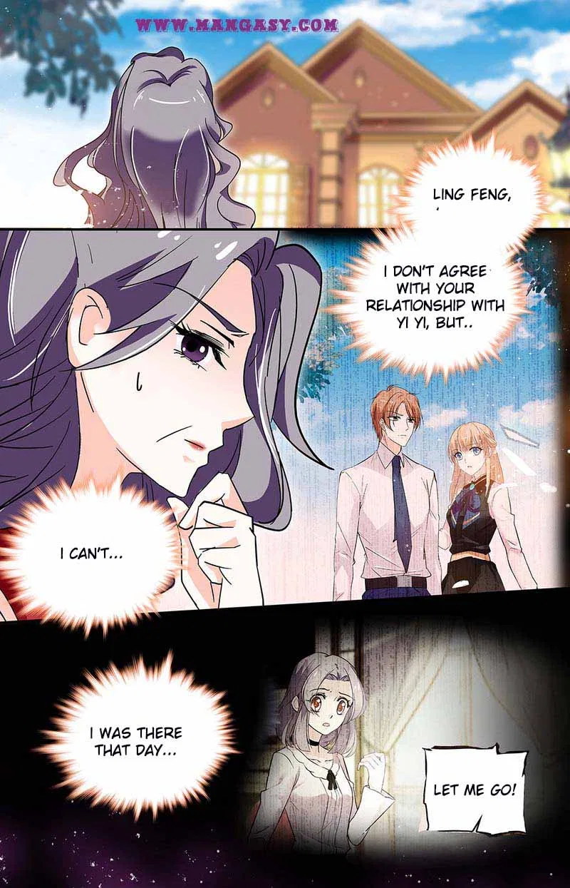 The Rules of Forbidden Love Chapter 336 – Page 6