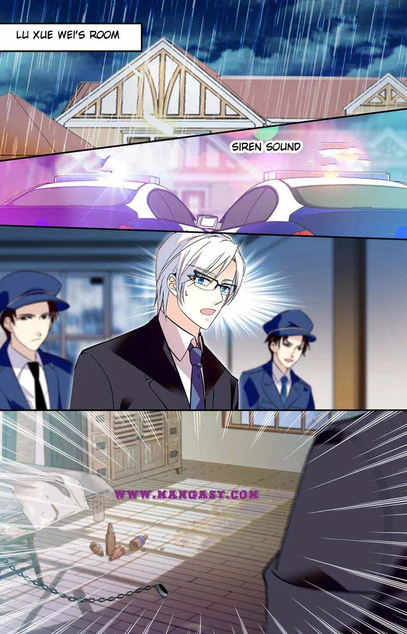 The Rules of Forbidden Love Chapter 336 – Page 9