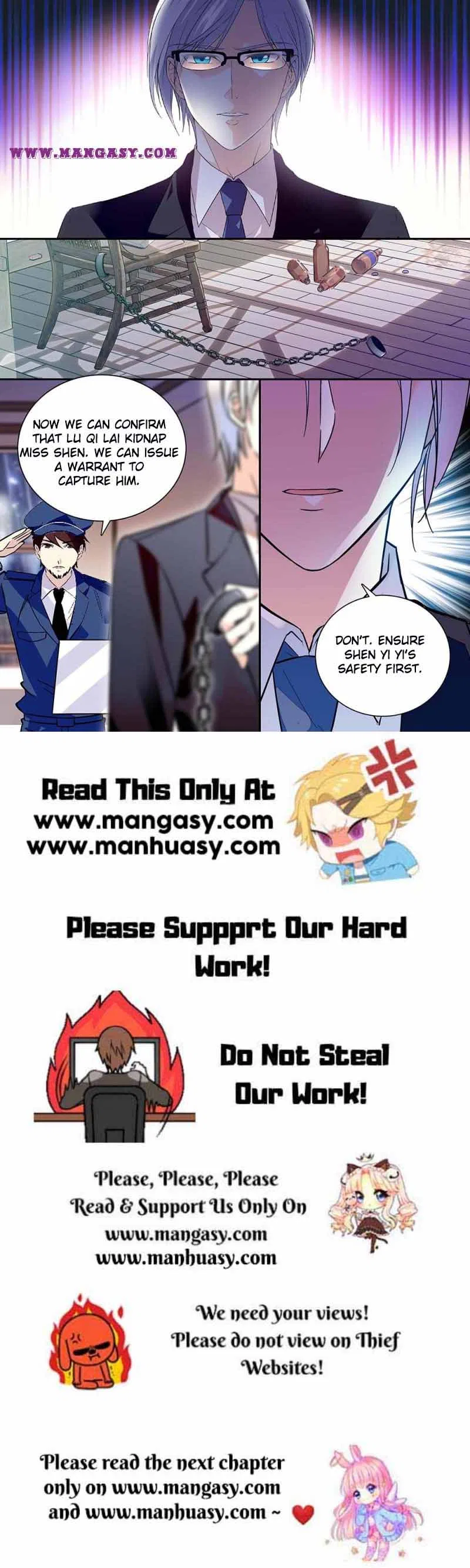 The Rules of Forbidden Love Chapter 336 – Page 10