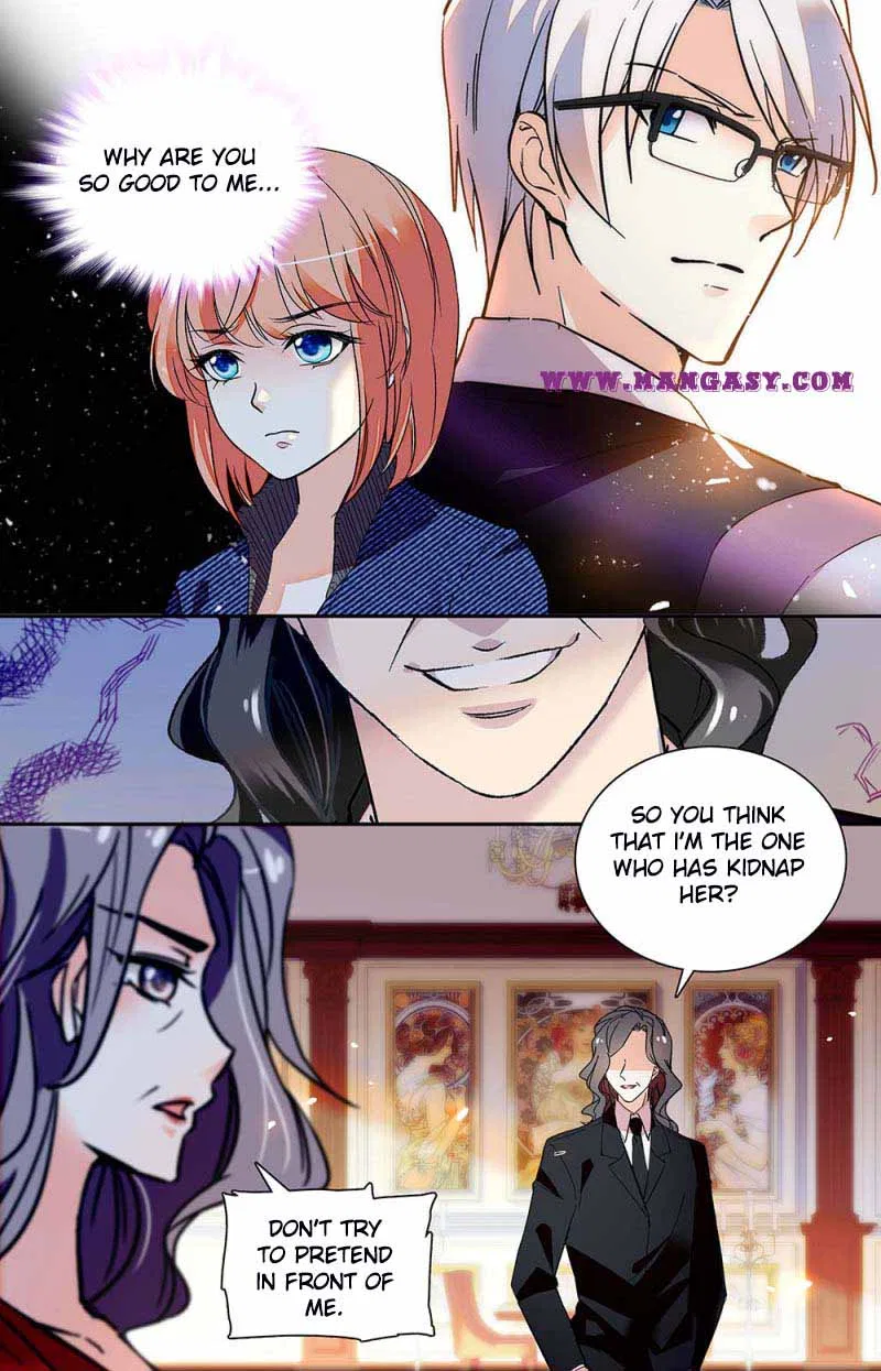 The Rules of Forbidden Love Chapter 335 – Page 5
