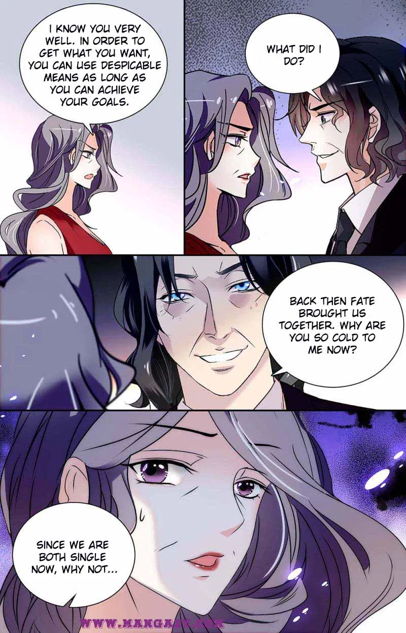 The Rules of Forbidden Love Chapter 335 – Page 6