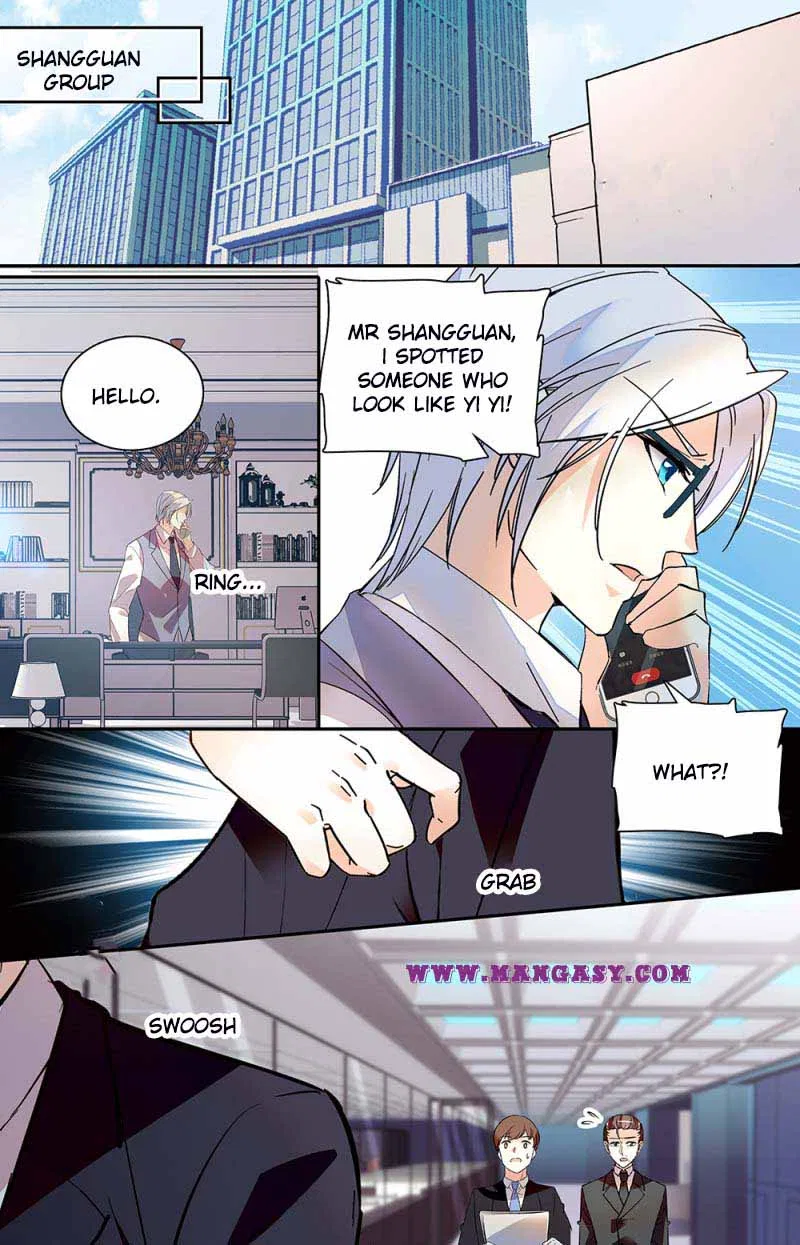 The Rules of Forbidden Love Chapter 333 – Page 6