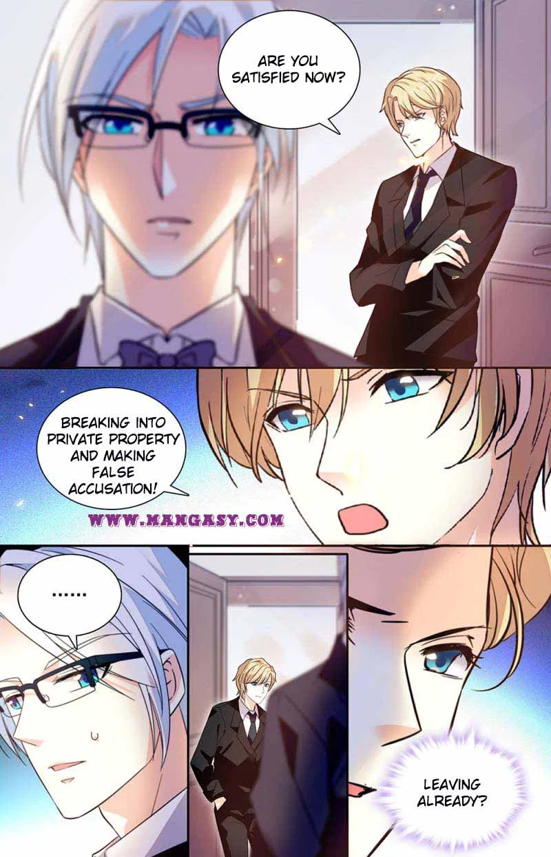 The Rules of Forbidden Love Chapter 332 – Page 6