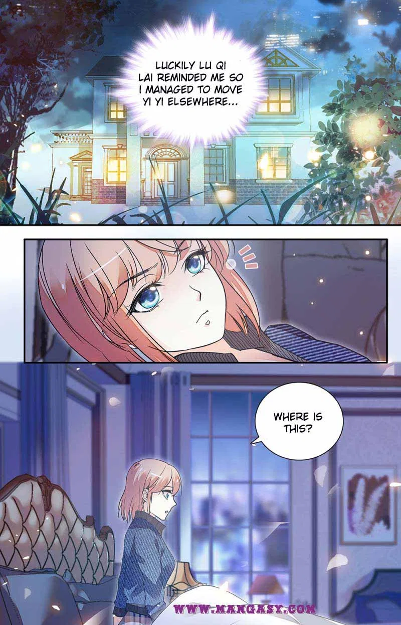 The Rules of Forbidden Love Chapter 332 – Page 7