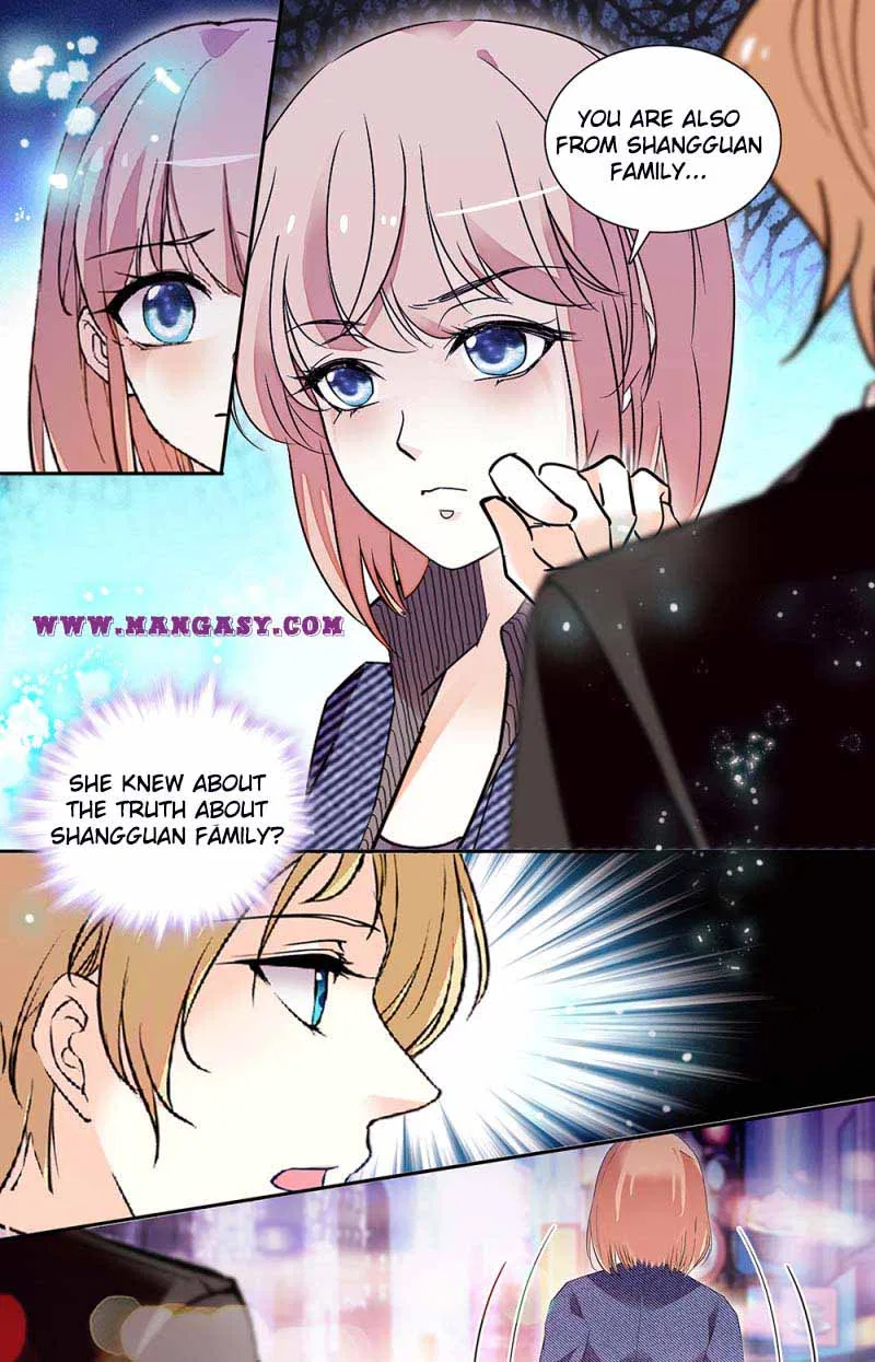 The Rules of Forbidden Love Chapter 330 – Page 5