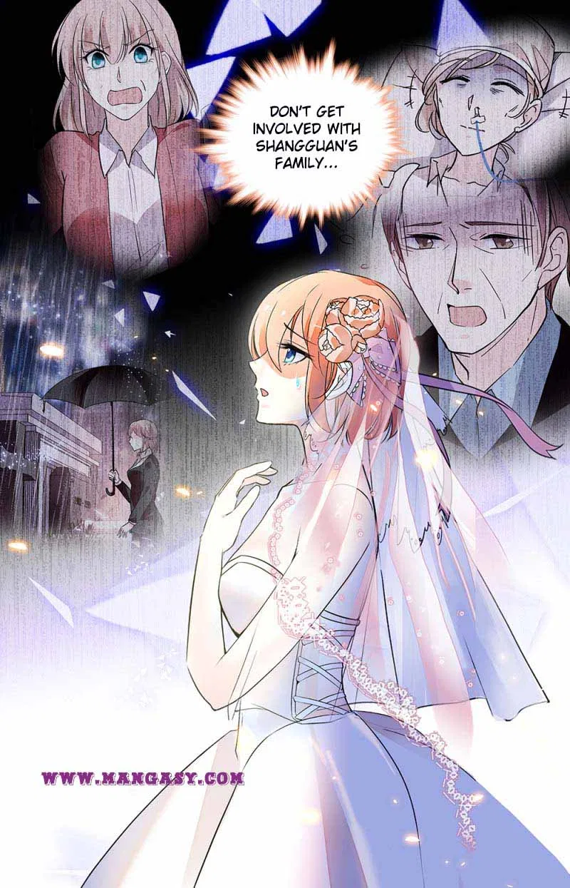 The Rules of Forbidden Love Chapter 329 – Page 3
