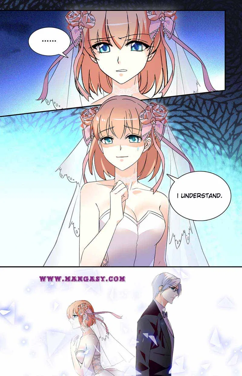 The Rules of Forbidden Love Chapter 329 – Page 4