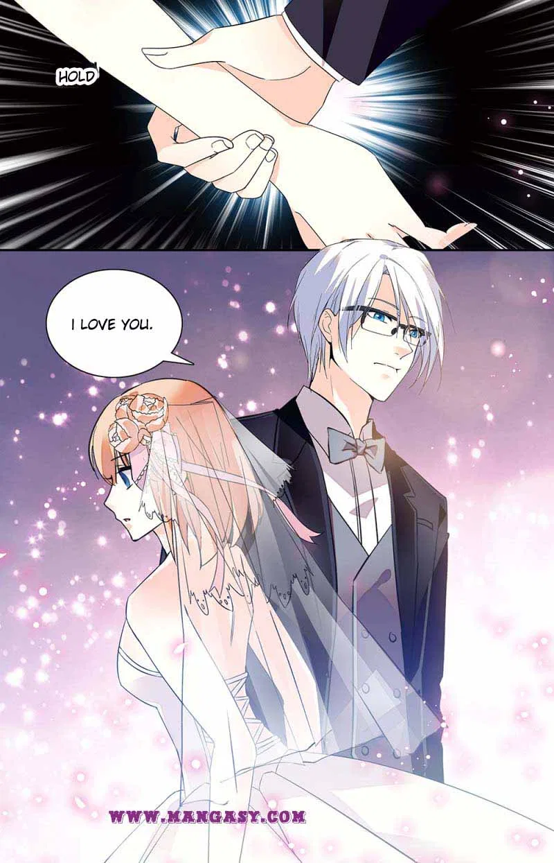 The Rules of Forbidden Love Chapter 329 – Page 5