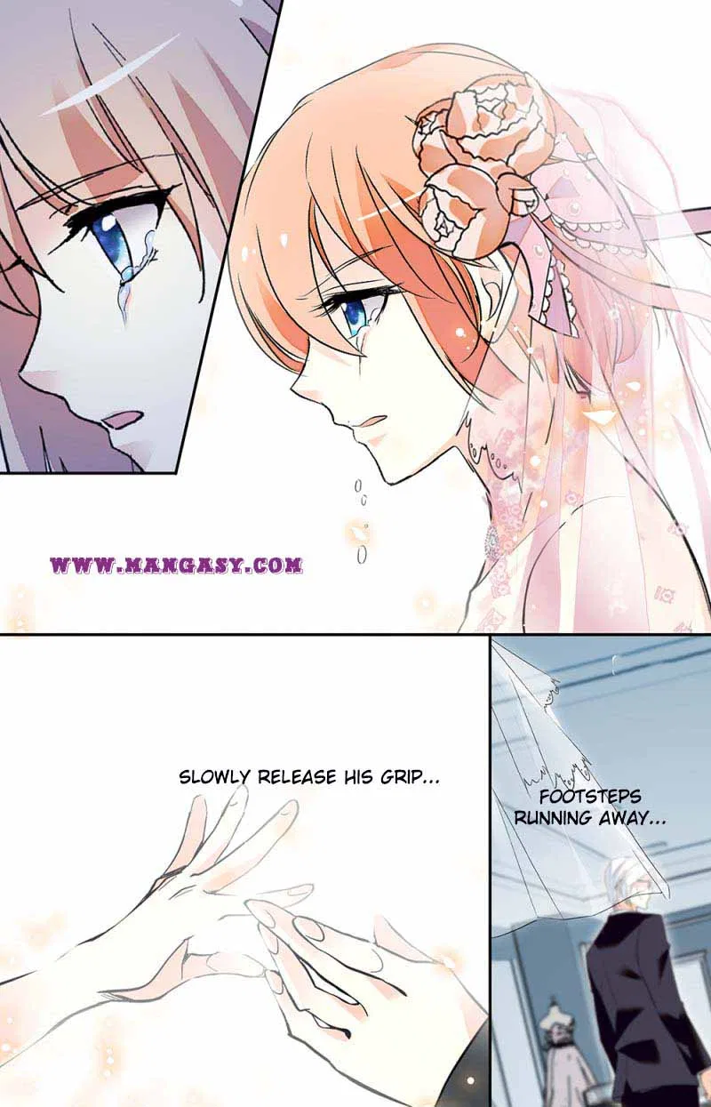 The Rules of Forbidden Love Chapter 329 – Page 6