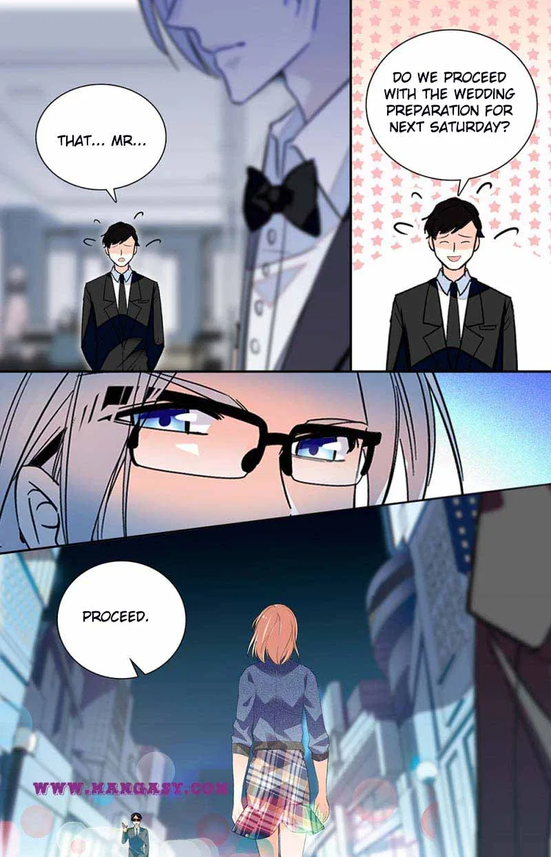 The Rules of Forbidden Love Chapter 329 – Page 7