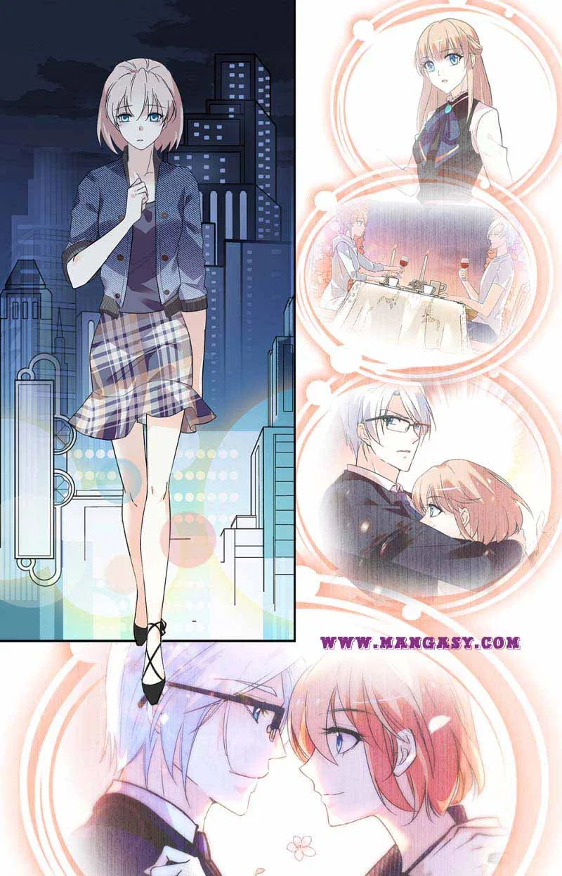 The Rules of Forbidden Love Chapter 329 – Page 8