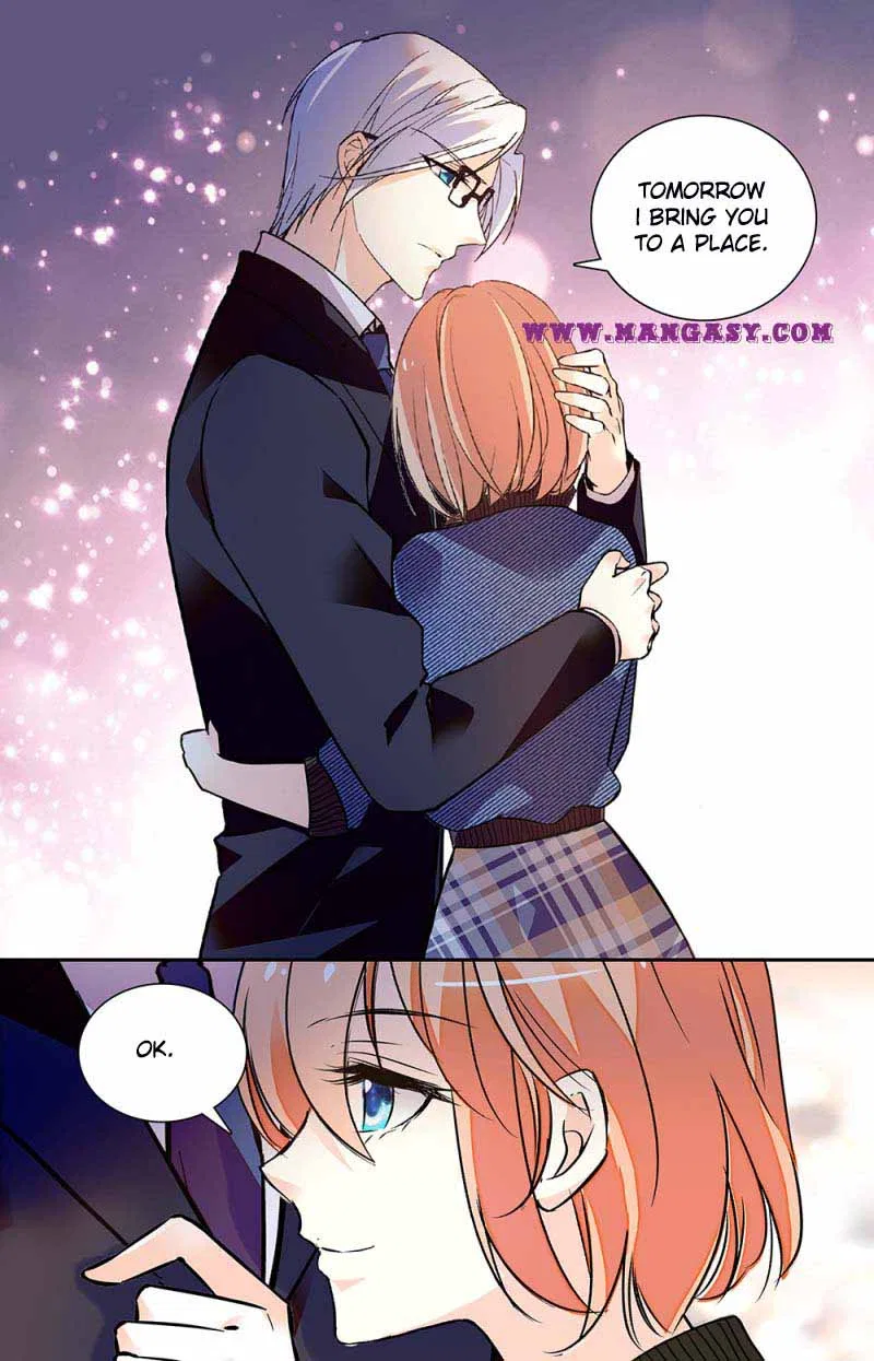 The Rules of Forbidden Love Chapter 328 – Page 3