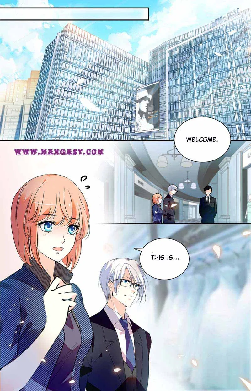 The Rules of Forbidden Love Chapter 328 – Page 4