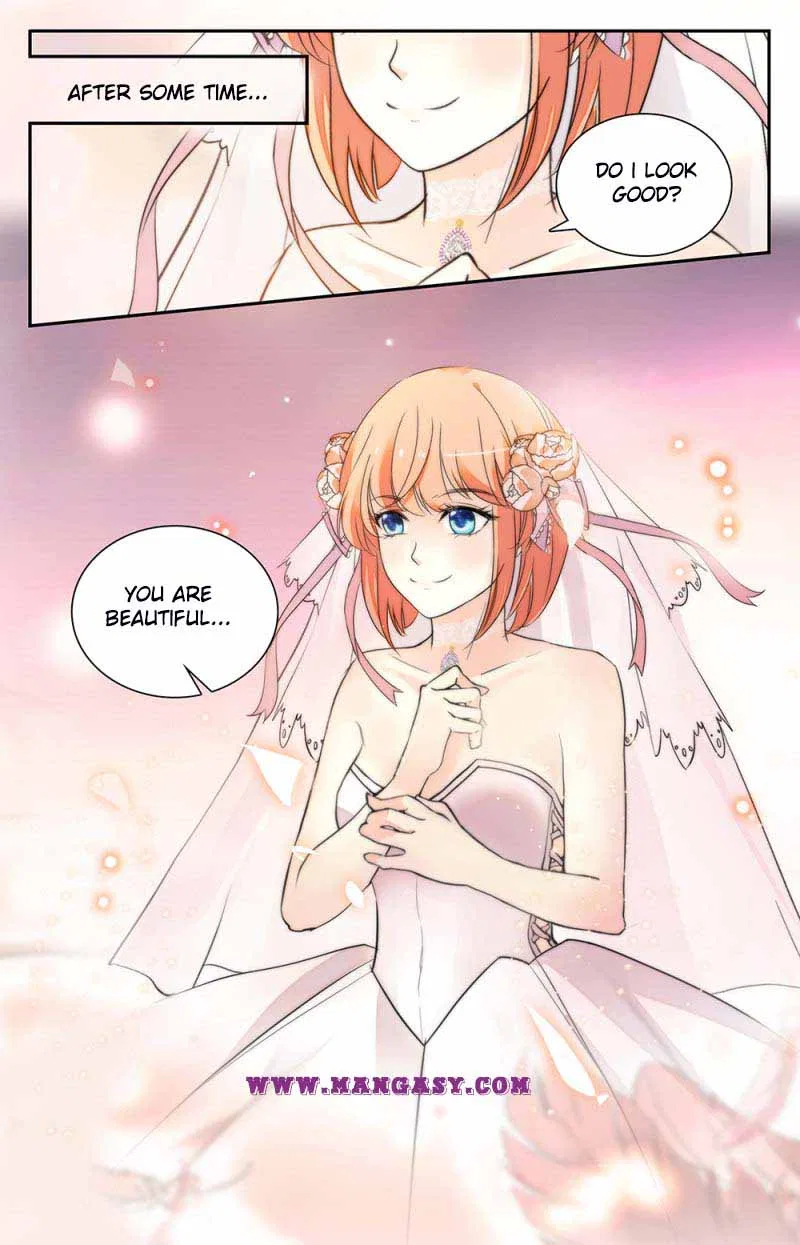 The Rules of Forbidden Love Chapter 328 – Page 6