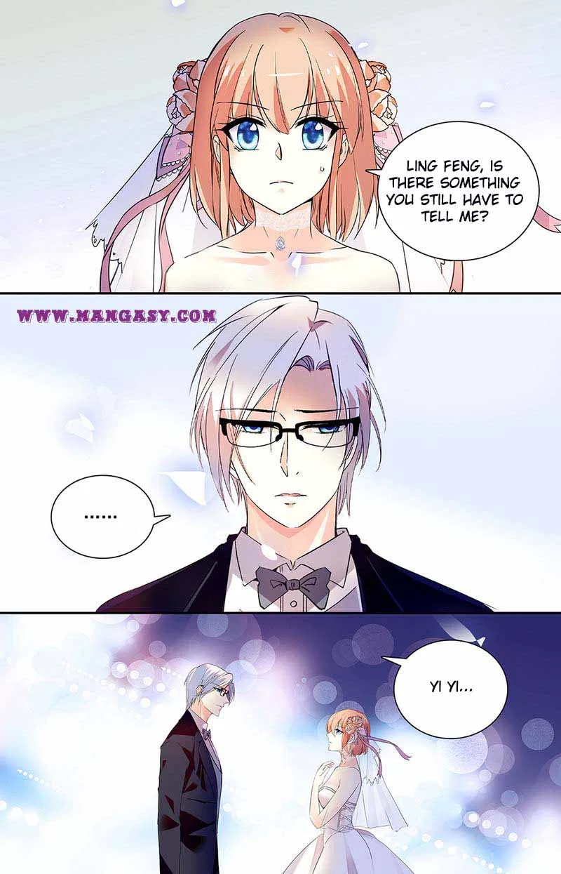 The Rules of Forbidden Love Chapter 328 – Page 8