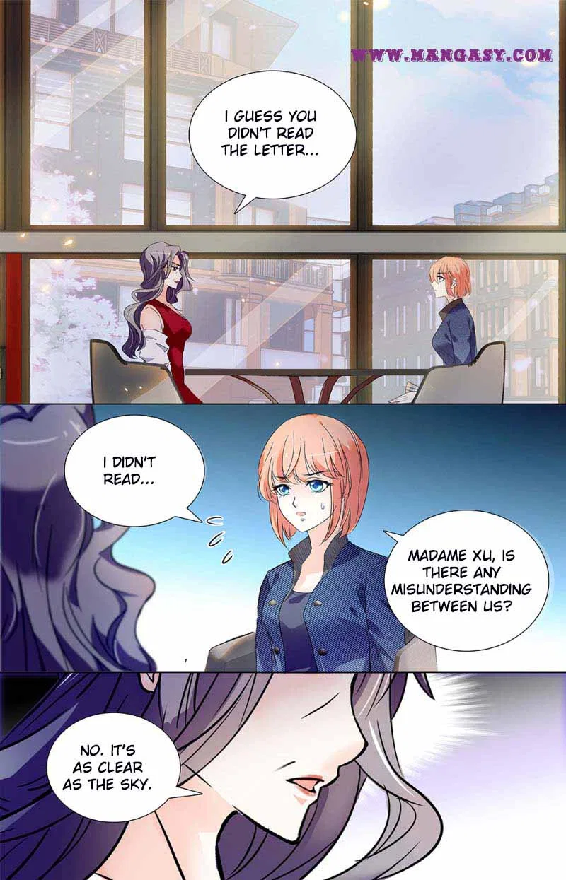 The Rules of Forbidden Love Chapter 327 – Page 4