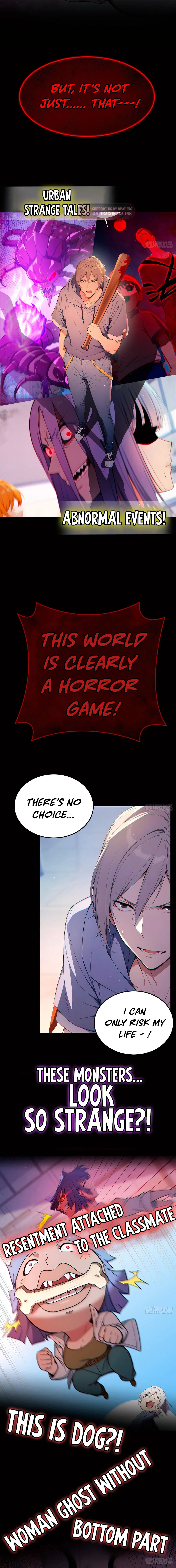 Demon King Cheat System Chapter 75 – Page 2