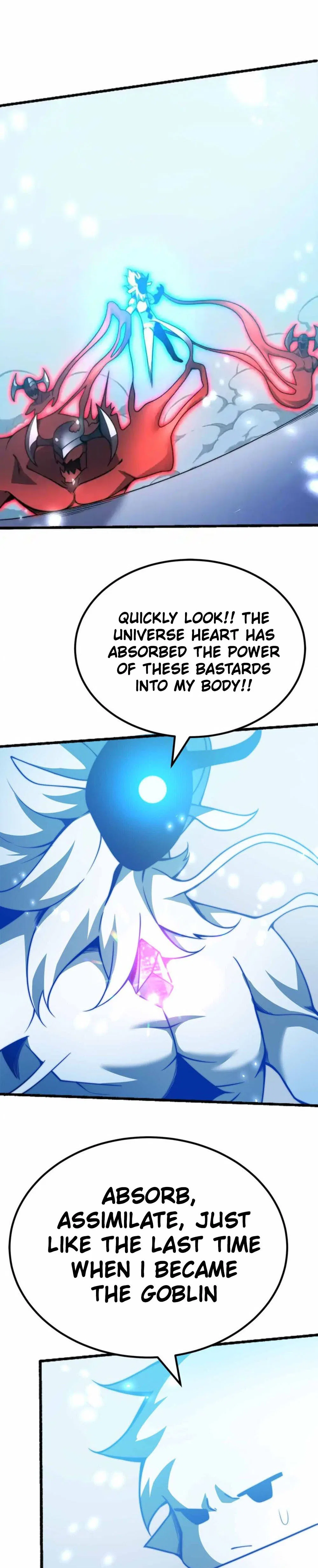 Demon King Cheat System Chapter 75 – Page 5
