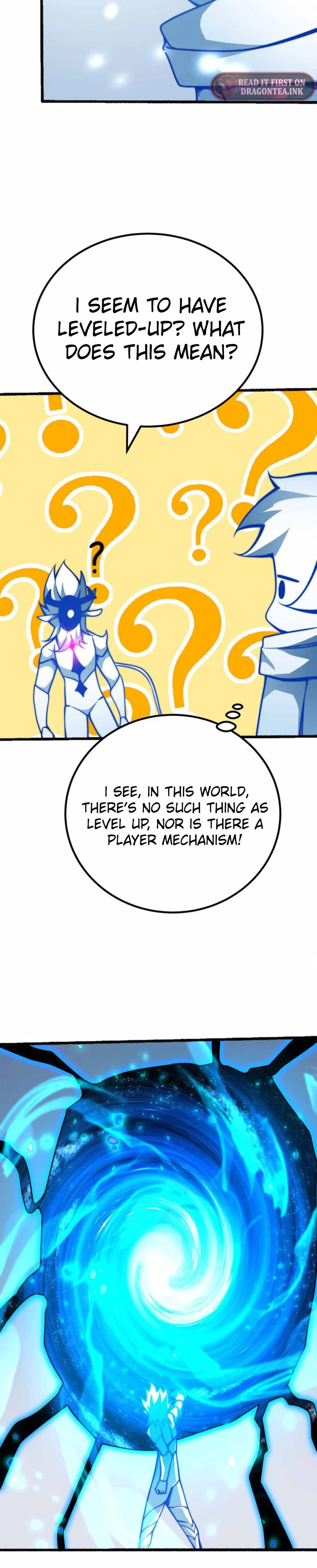 Demon King Cheat System Chapter 75 – Page 6