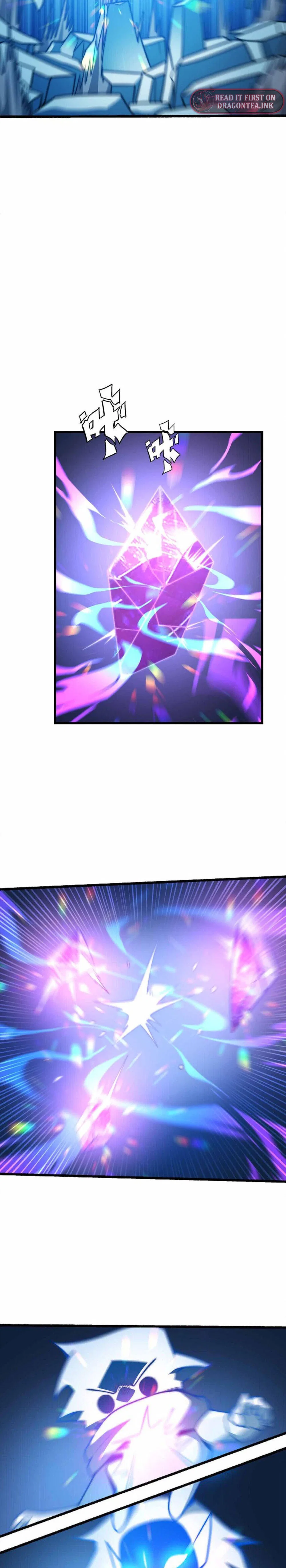 Demon King Cheat System Chapter 75 – Page 9