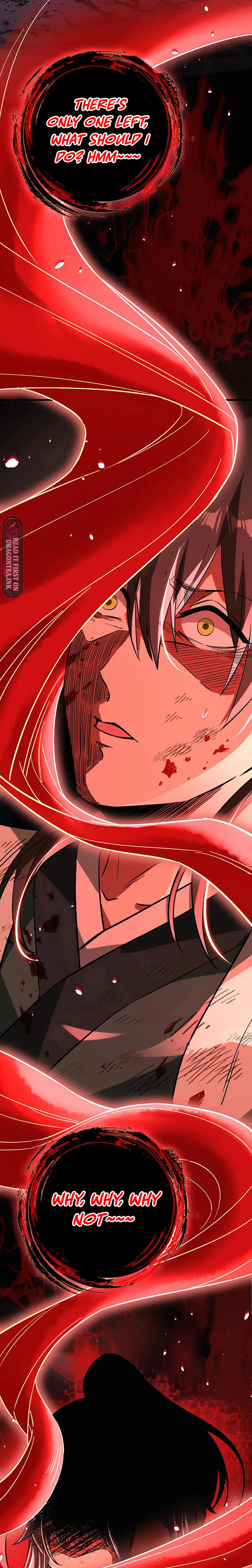 Demon King Cheat System Chapter 75 – Page 11