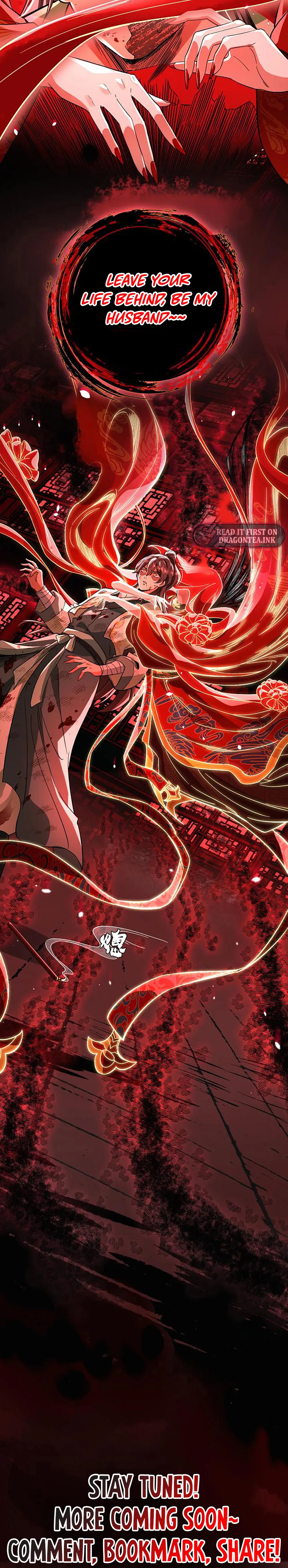 Demon King Cheat System Chapter 75 – Page 12