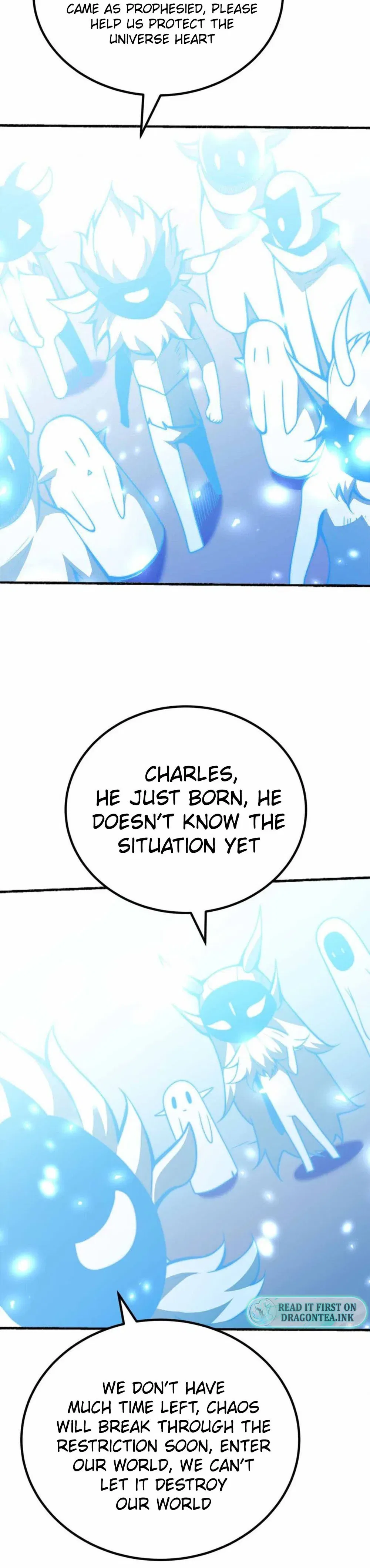 Demon King Cheat System Chapter 74 – Page 4