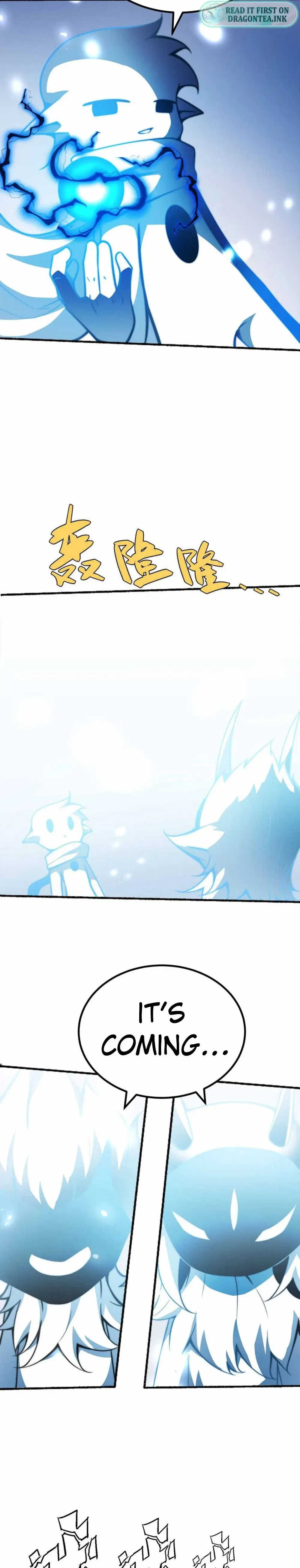 Demon King Cheat System Chapter 74 – Page 6