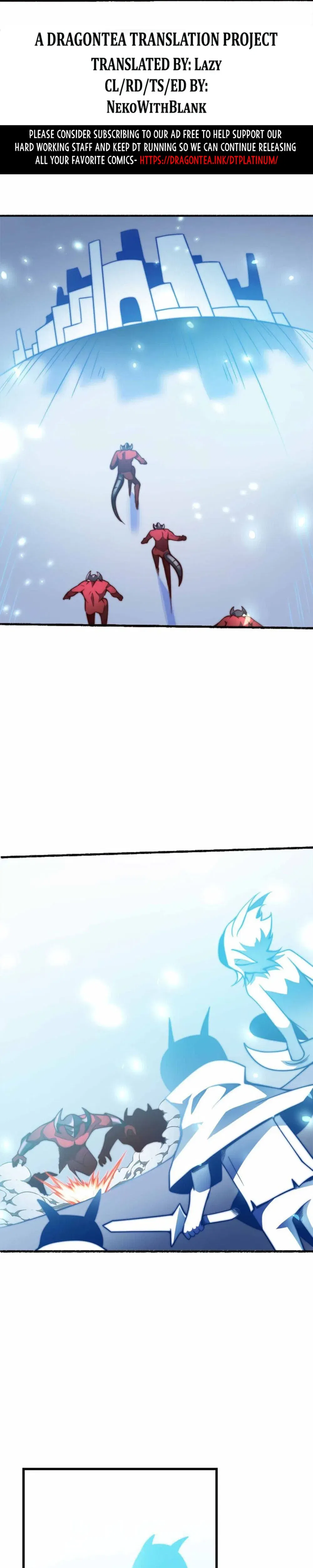 Demon King Cheat System Chapter 74 – Page 8