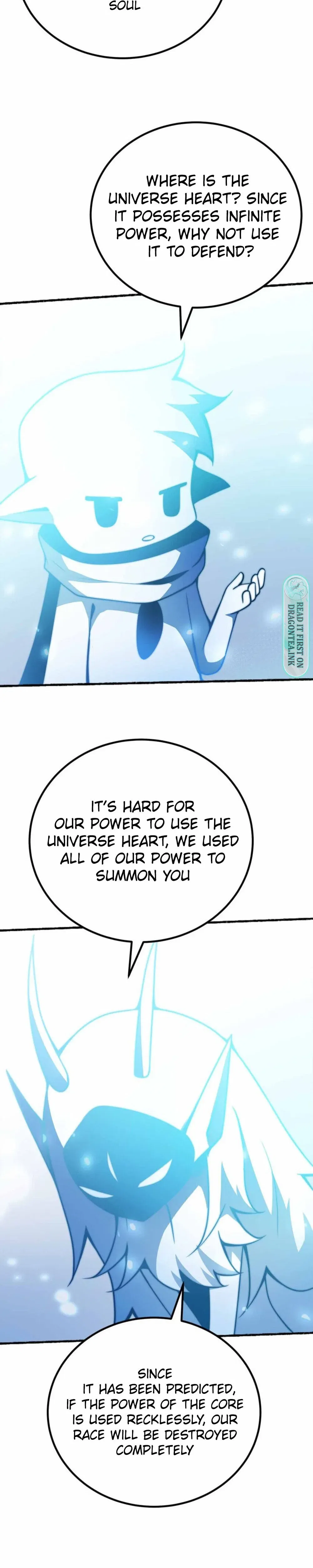 Demon King Cheat System Chapter 74 – Page 10