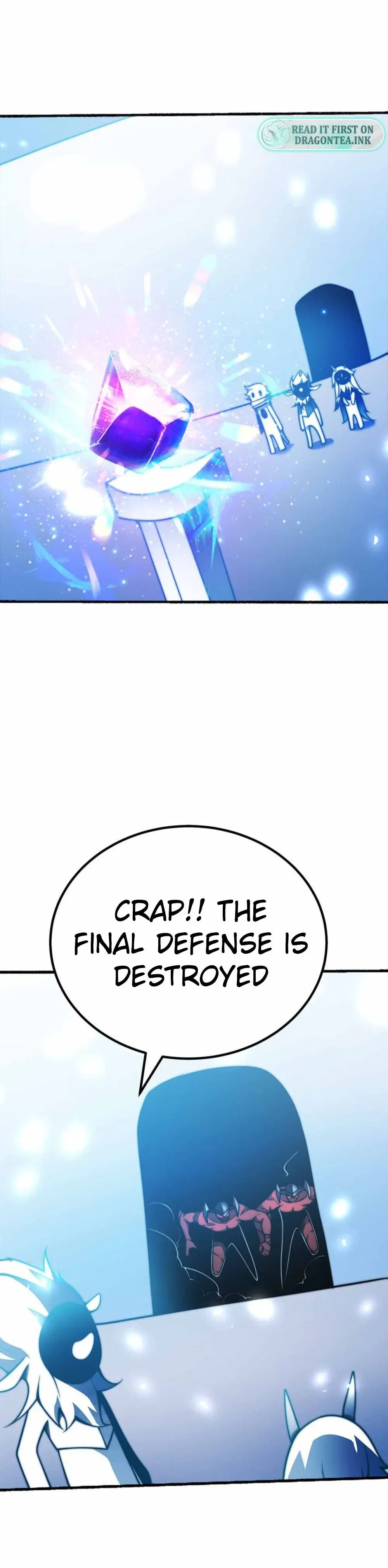 Demon King Cheat System Chapter 74 – Page 12