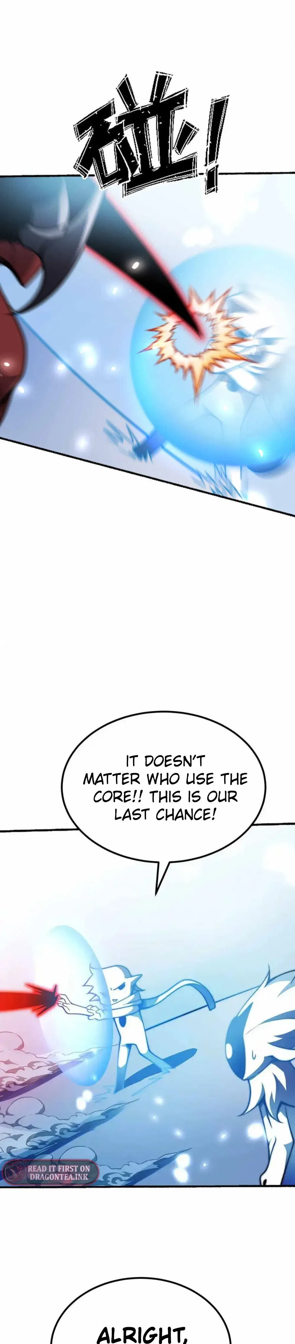 Demon King Cheat System Chapter 74 – Page 14