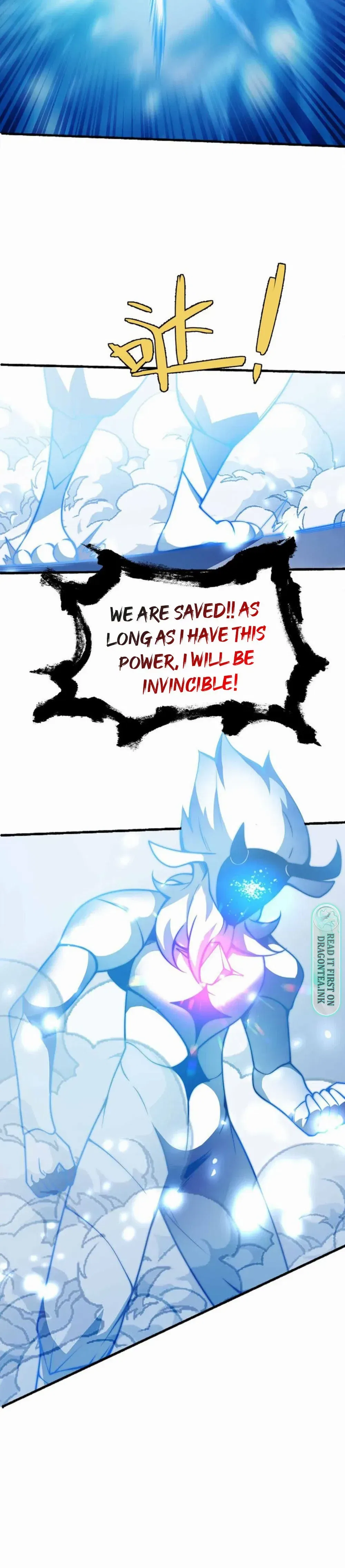 Demon King Cheat System Chapter 74 – Page 16