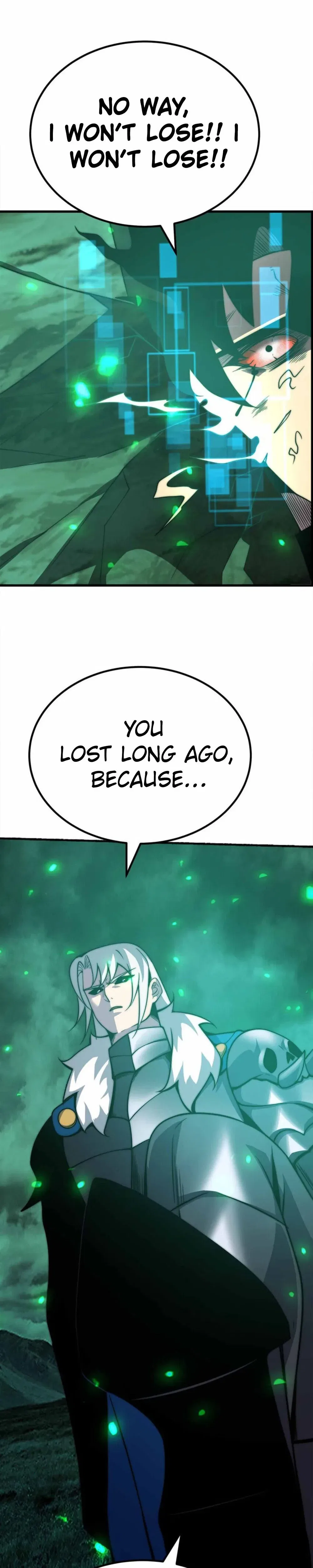 Demon King Cheat System Chapter 73 – Page 9