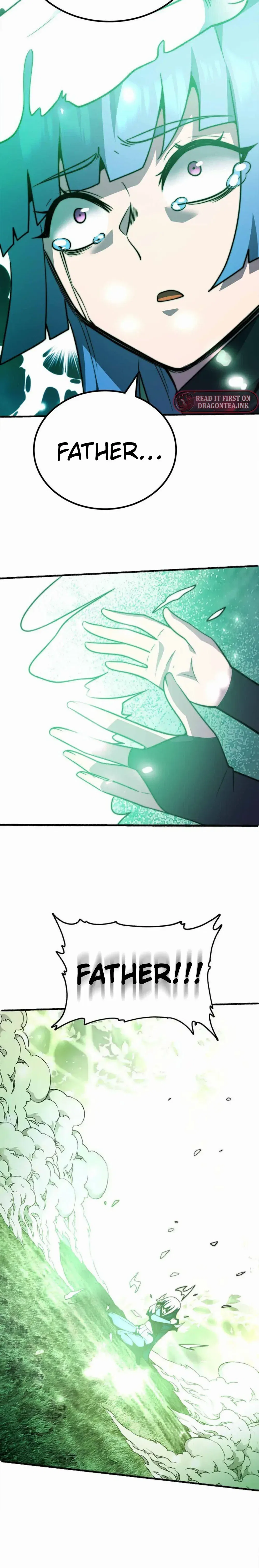 Demon King Cheat System Chapter 73 – Page 12