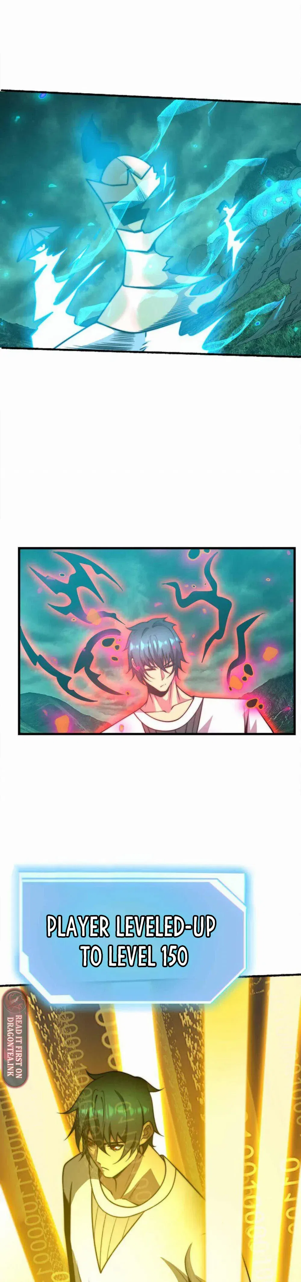 Demon King Cheat System Chapter 73 – Page 13