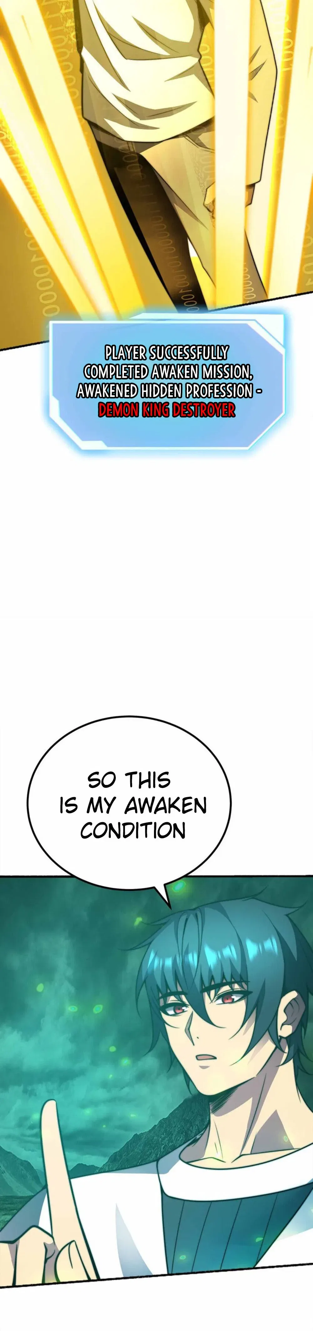 Demon King Cheat System Chapter 73 – Page 14