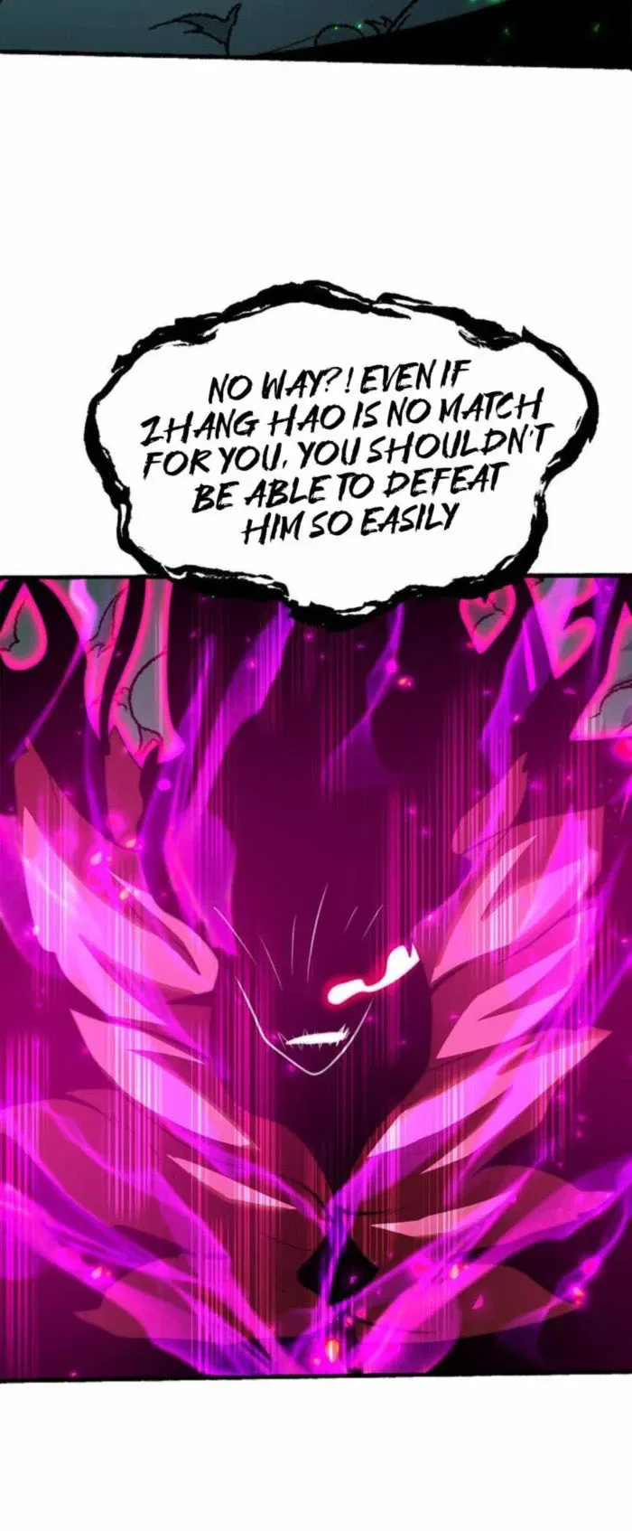 Demon King Cheat System Chapter 72 – Page 7