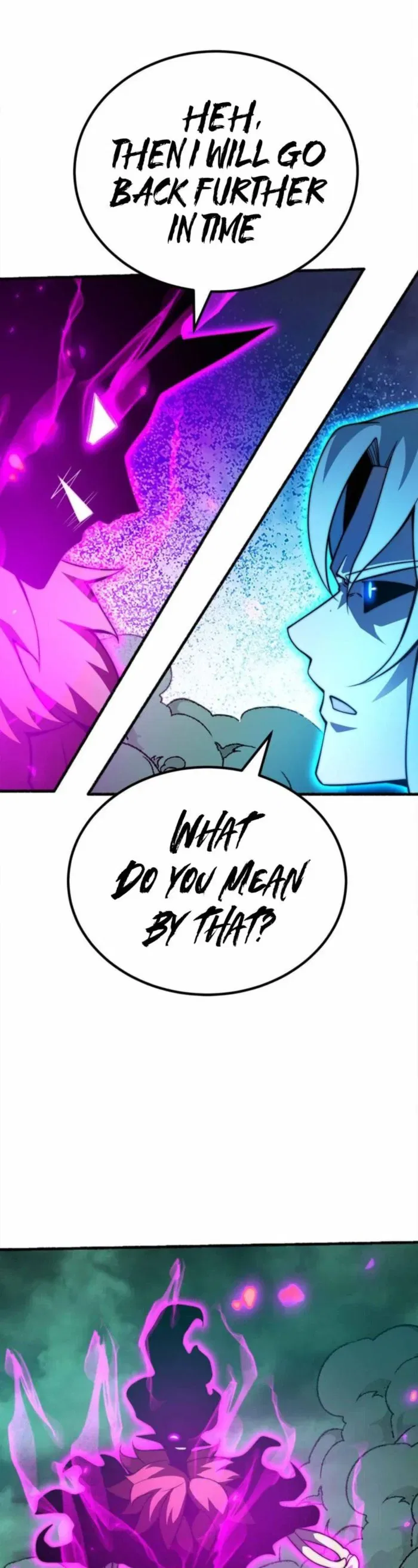 Demon King Cheat System Chapter 72 – Page 9