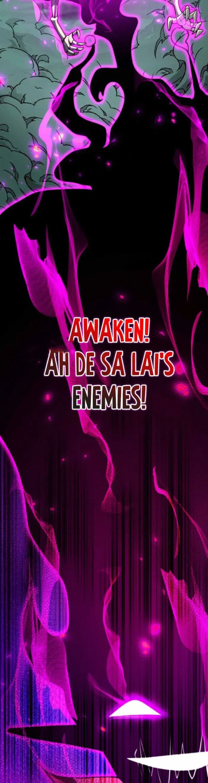 Demon King Cheat System Chapter 72 – Page 10