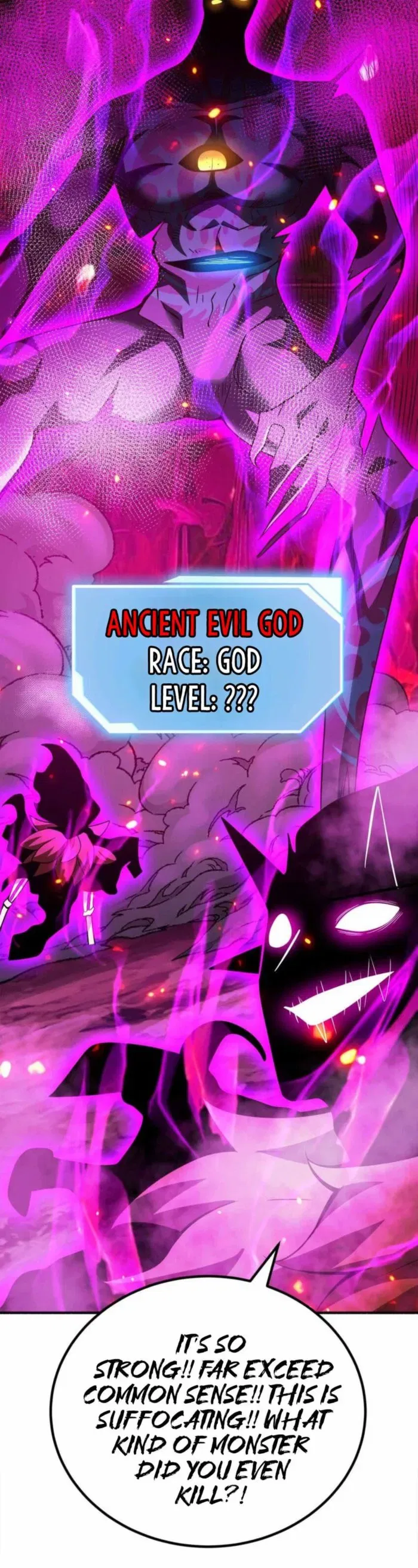 Demon King Cheat System Chapter 72 – Page 12