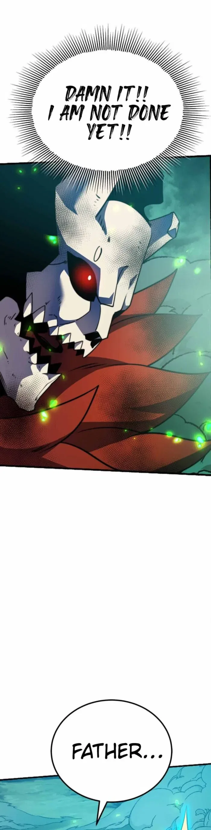 Demon King Cheat System Chapter 72 – Page 17