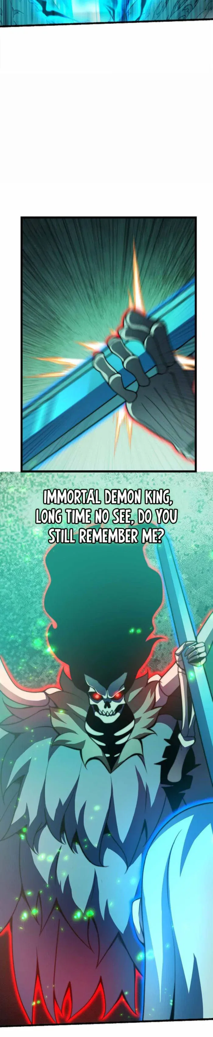 Demon King Cheat System Chapter 71 – Page 6