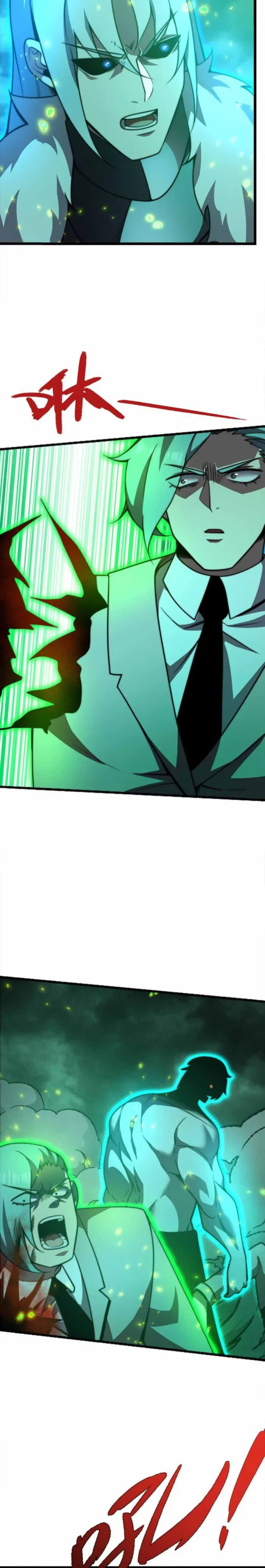 Demon King Cheat System Chapter 71 – Page 9