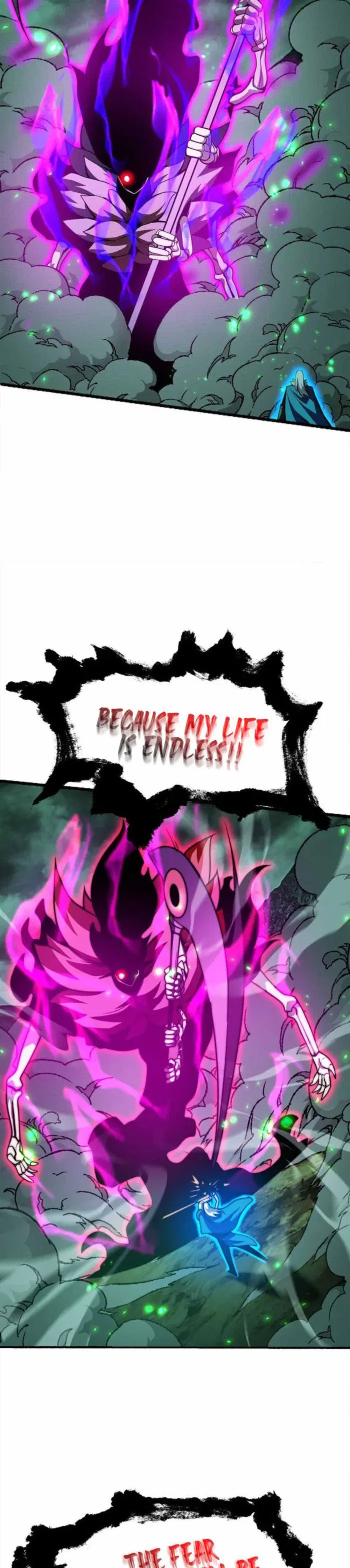 Demon King Cheat System Chapter 71 – Page 14