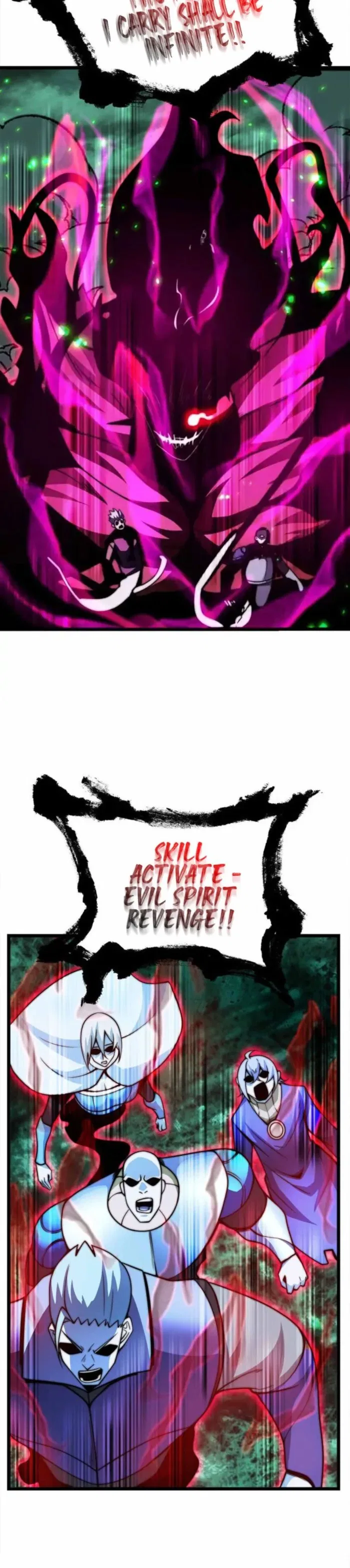 Demon King Cheat System Chapter 71 – Page 15