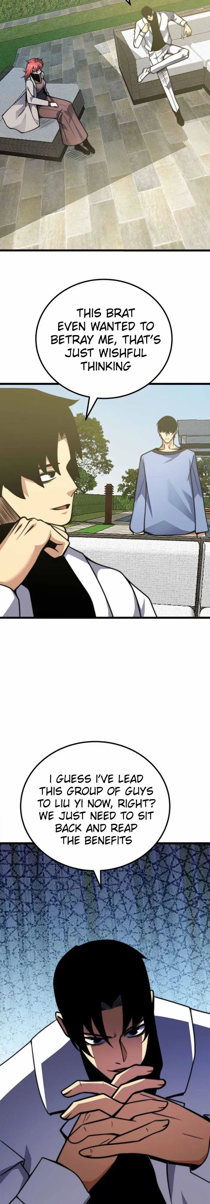 Demon King Cheat System Chapter 70 – Page 2