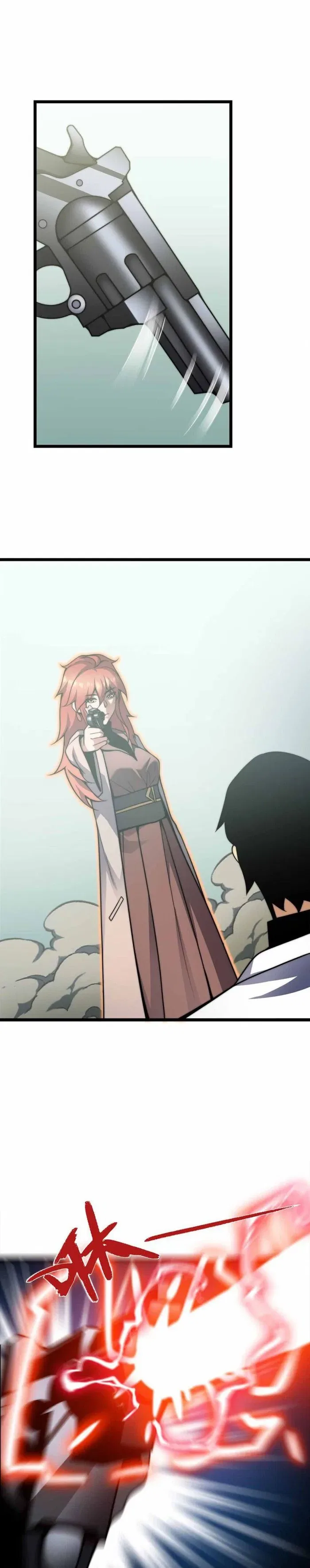 Demon King Cheat System Chapter 70 – Page 4